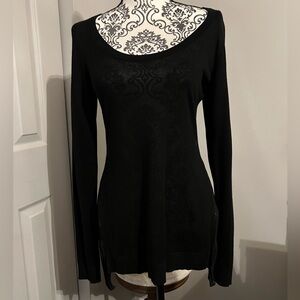 NWT-  Express Black -  Top - Size S/P -